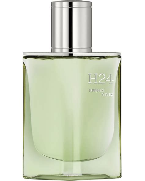 h25 hermes - Hermes herbes vives perfume.